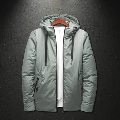 Vest Parka