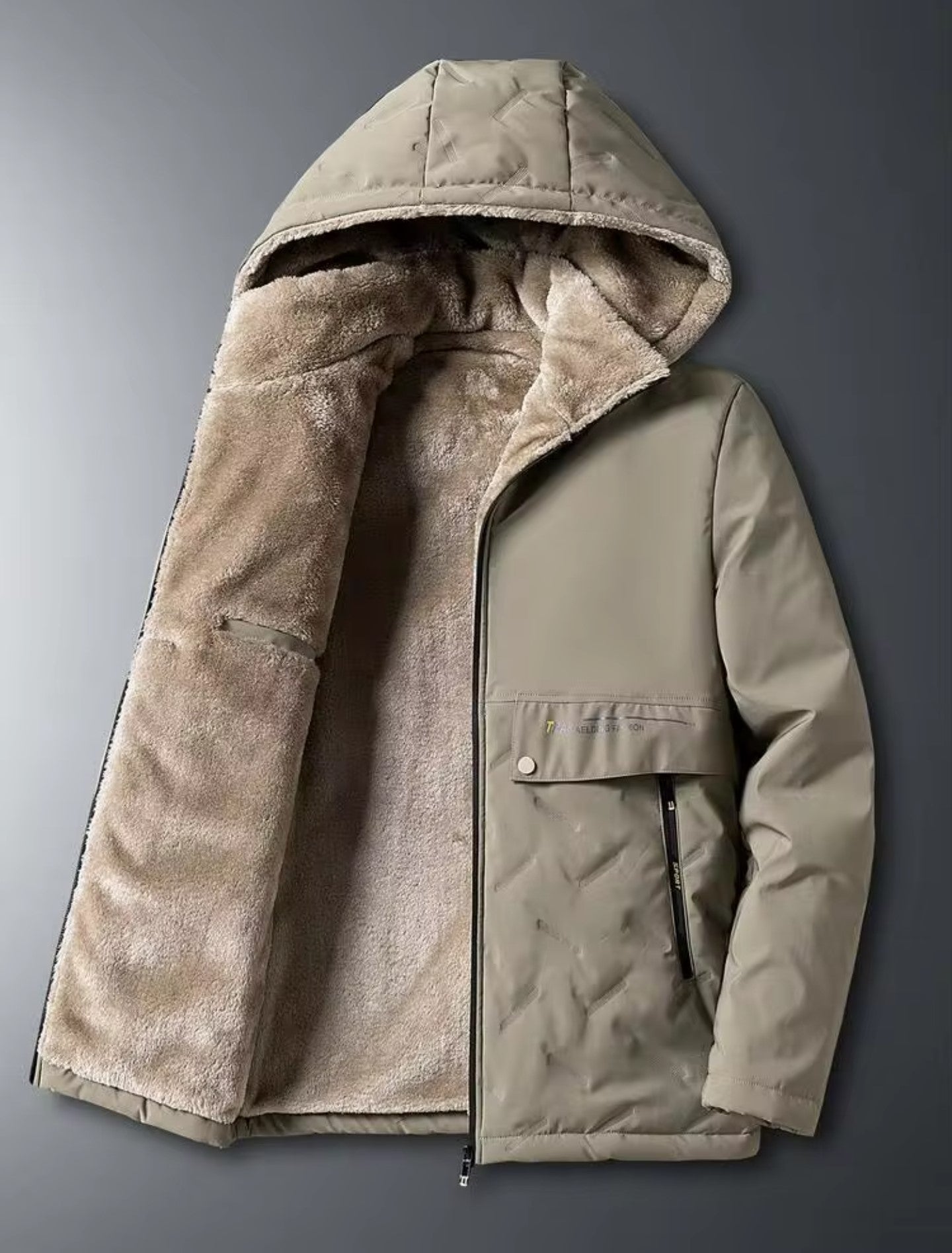 Vest M1