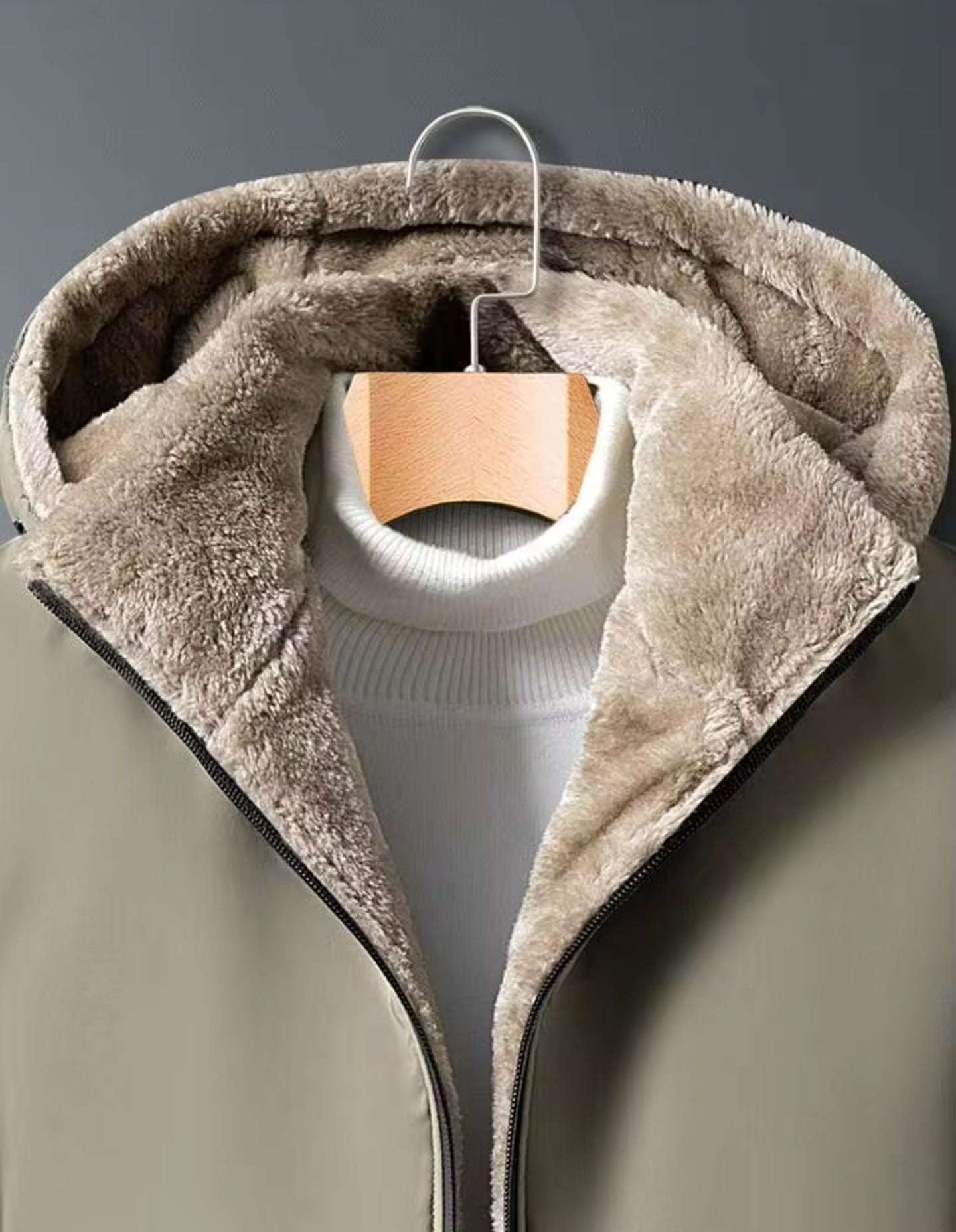 Vest M1