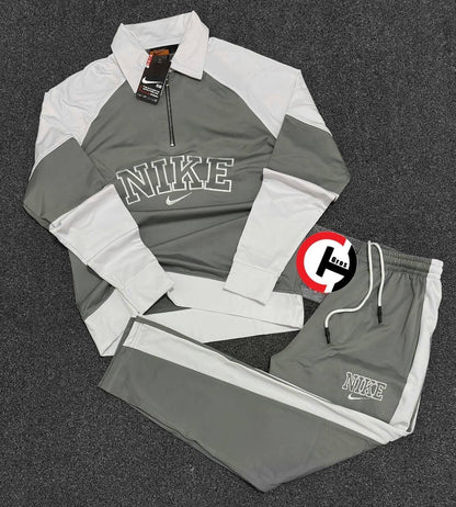 Ensemble NIke OLD MOENY
