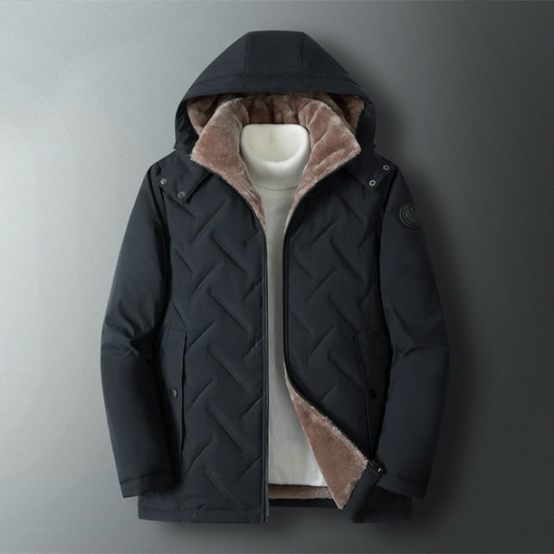 Parka Classe