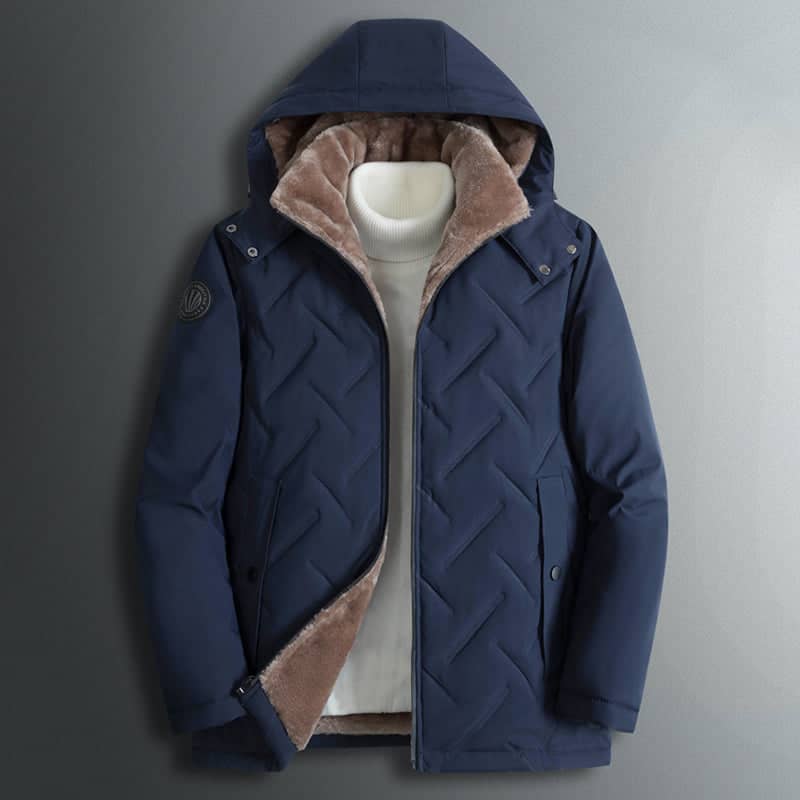 Parka Classe