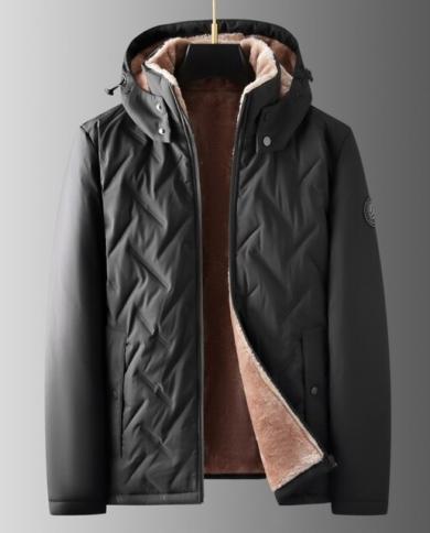 Parka Classe