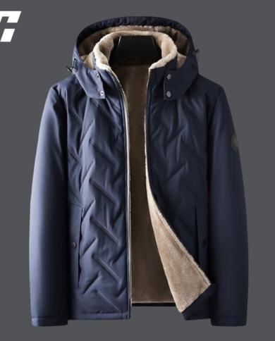 Parka Classe