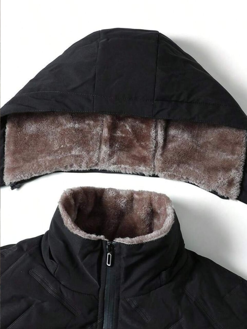 Parka Classe