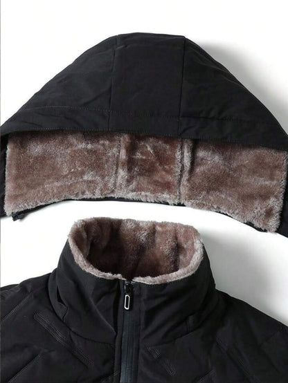 Parka Classe
