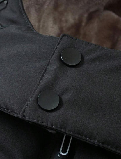 Parka Classe