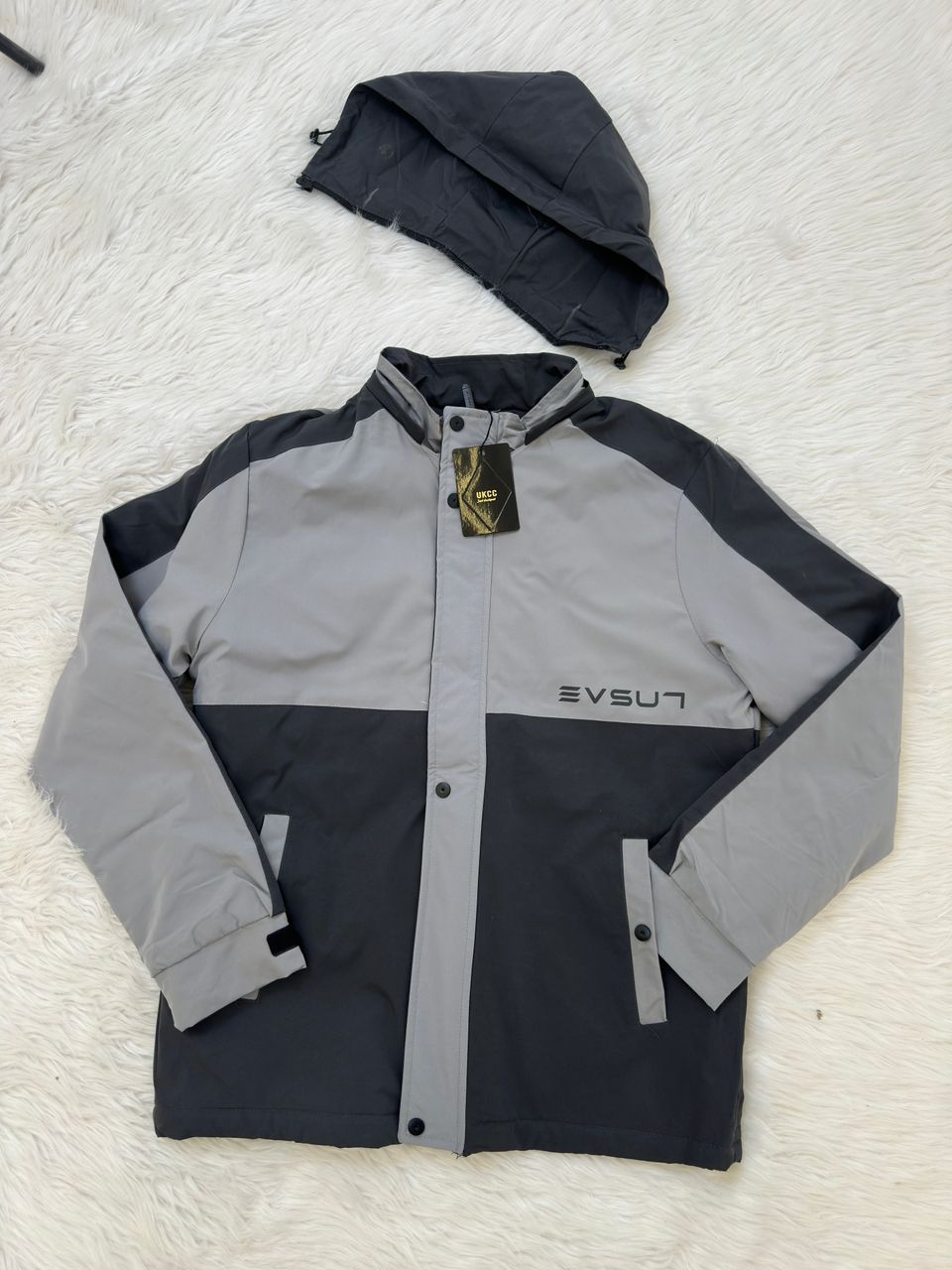 Vest EV