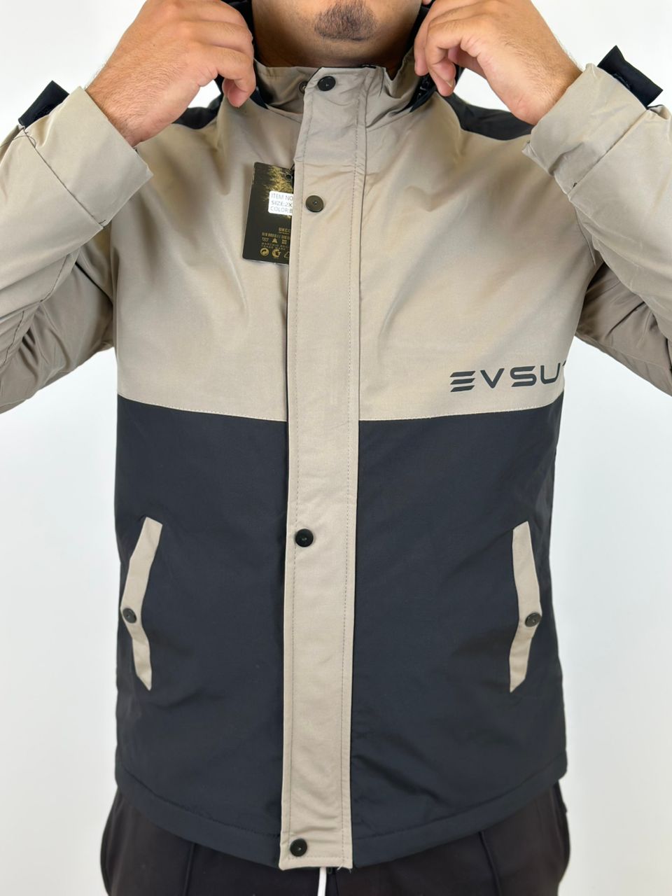 Vest EV