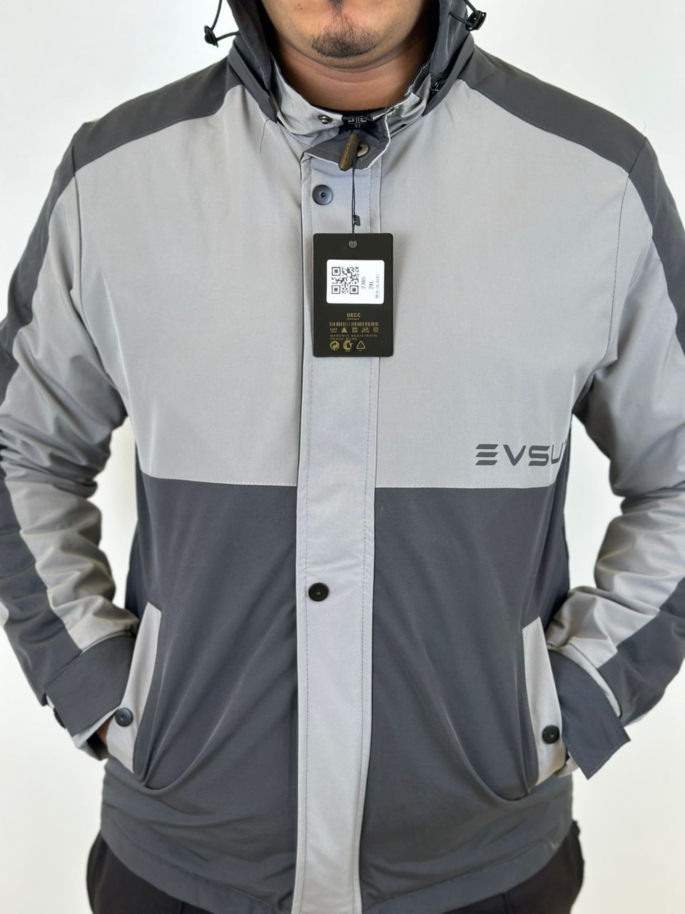 Vest EV