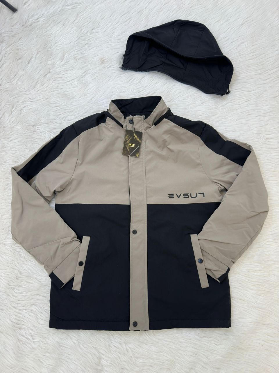 Vest EV