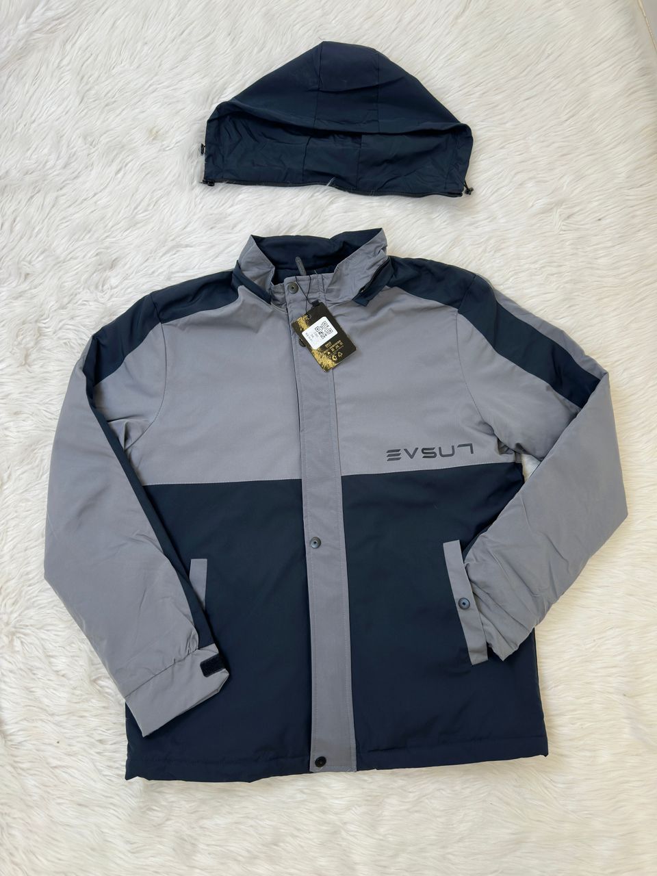 Vest EV
