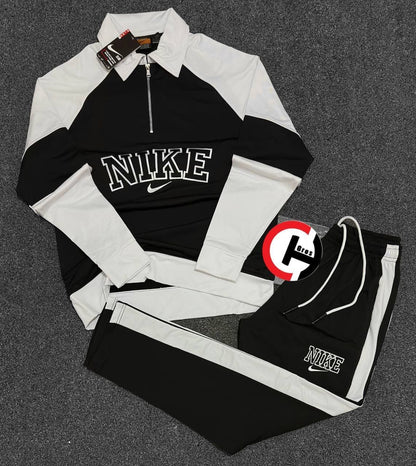 Ensemble NIke OLD MOENY