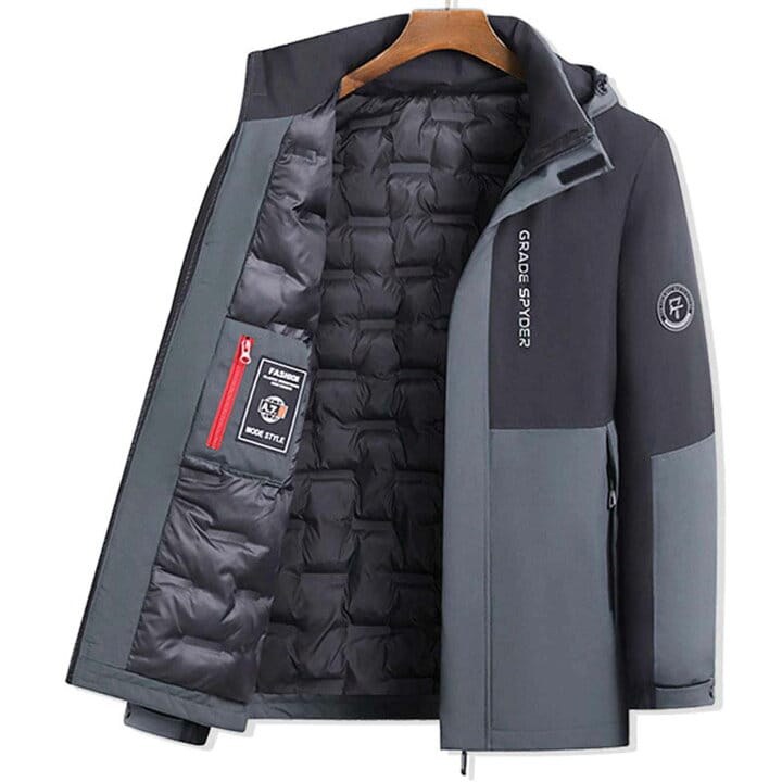 Vest M3