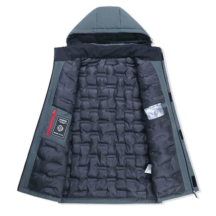 Vest M3