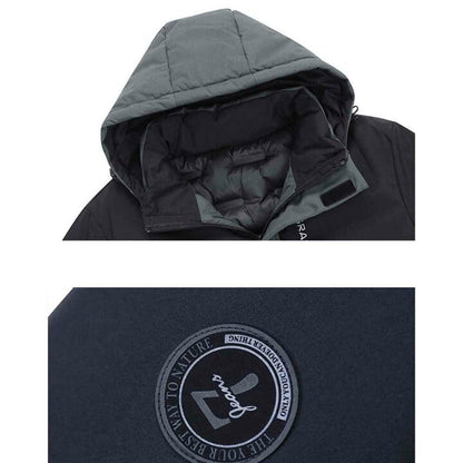 Vest M3