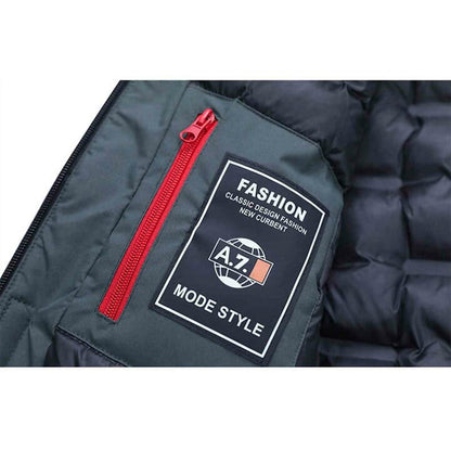 Vest M3