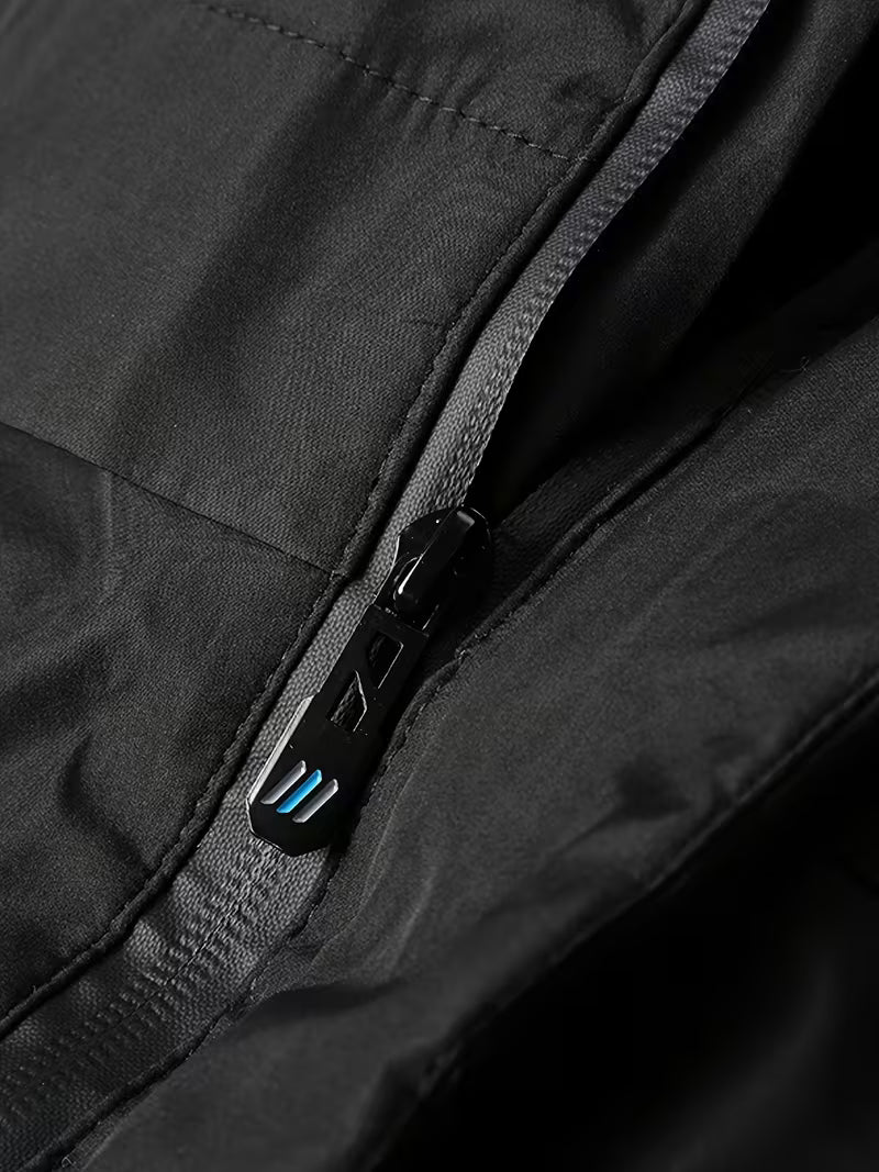Vest M2