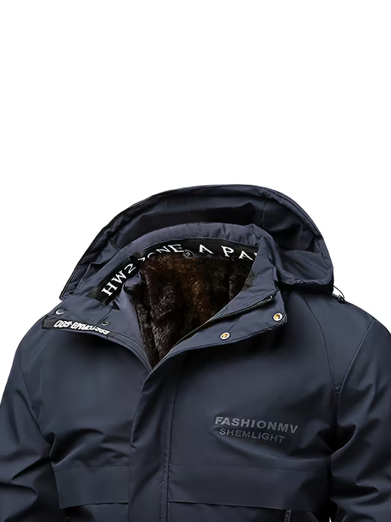Vest M2