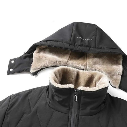 Vest M7