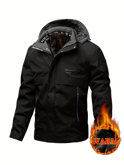 Vest M2