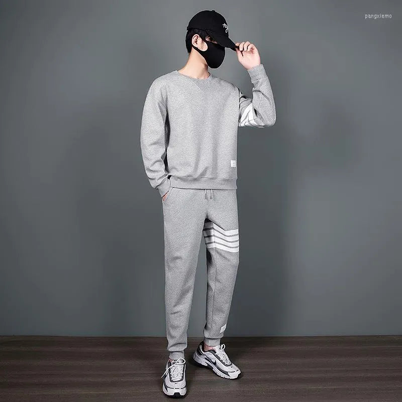 Ensemble 4 bond