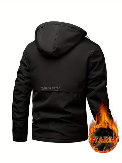 Vest M2