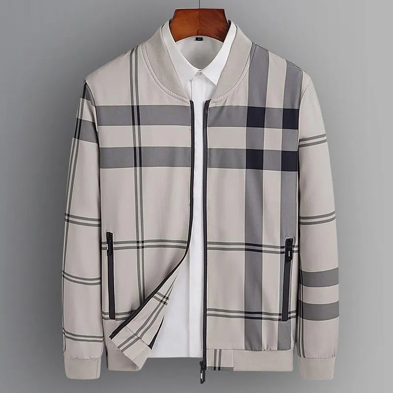 Veste burberry