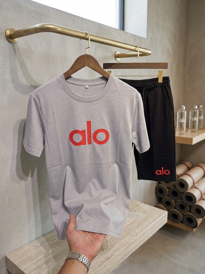 Ensemble alo