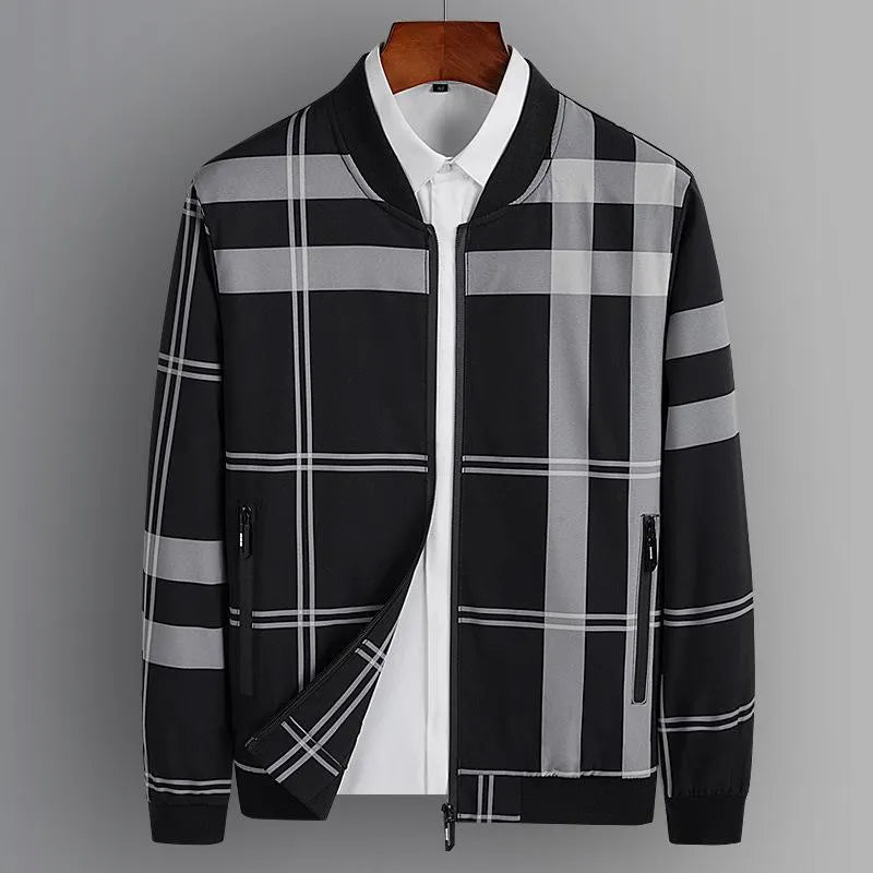 Veste burberry