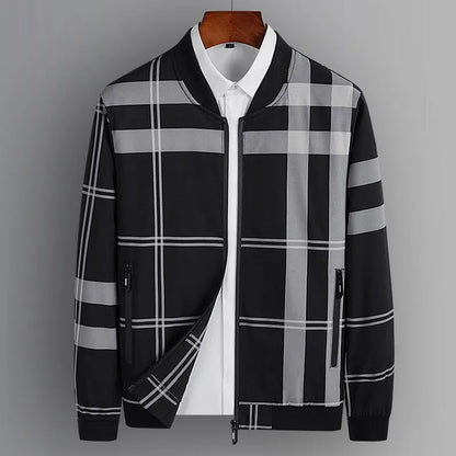 Veste burberry