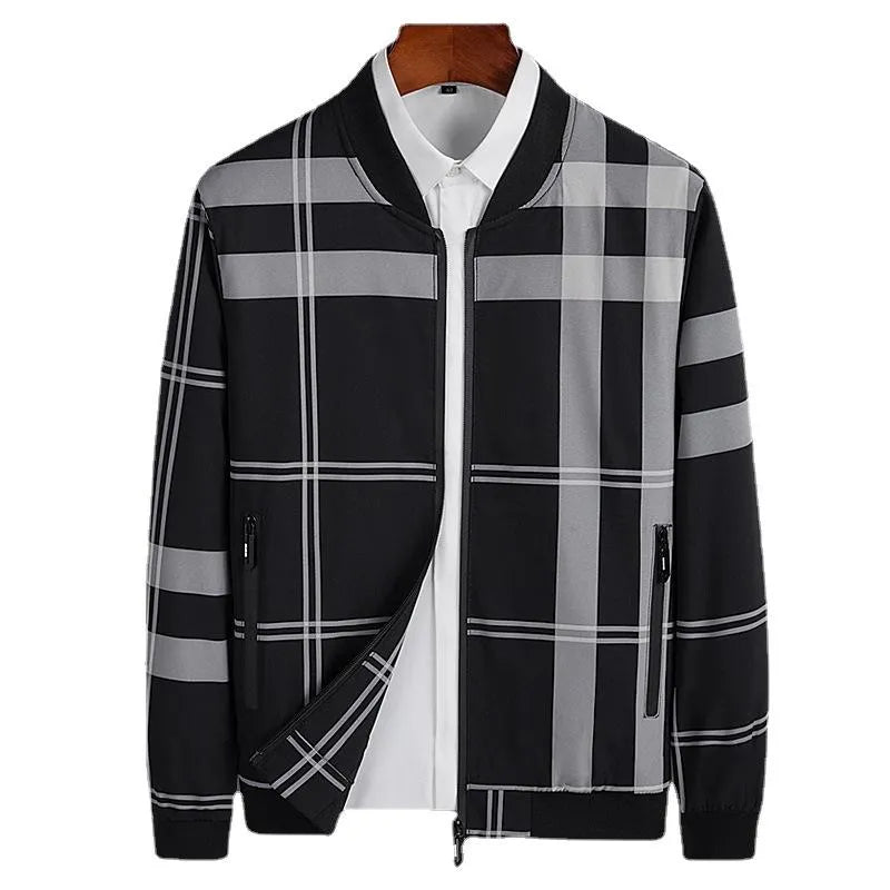 Veste burberry