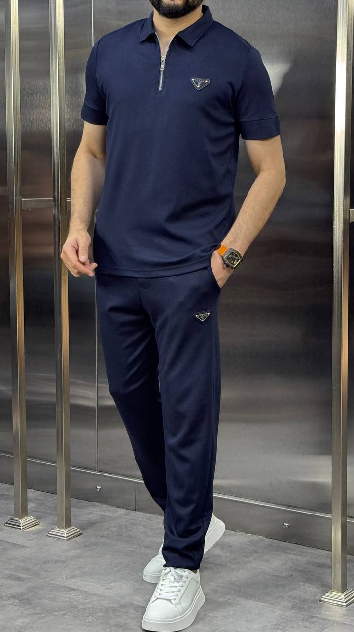 Ensemble Prada