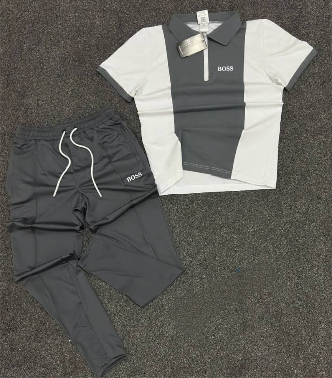 Ensemble Boss
