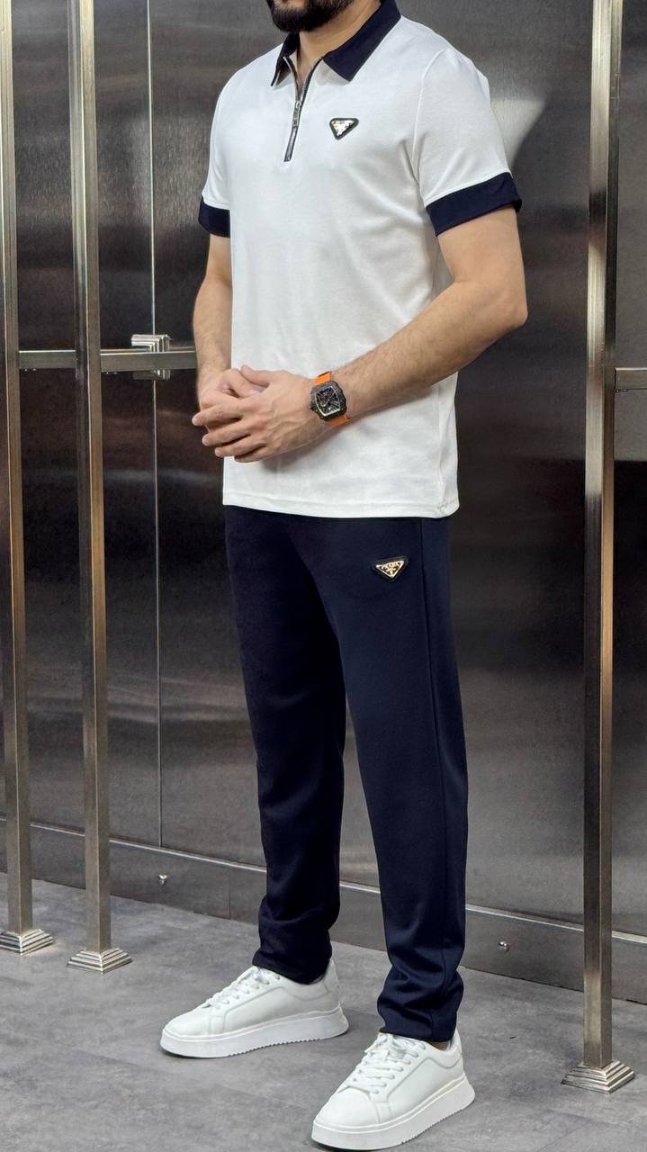 Ensemble Prada