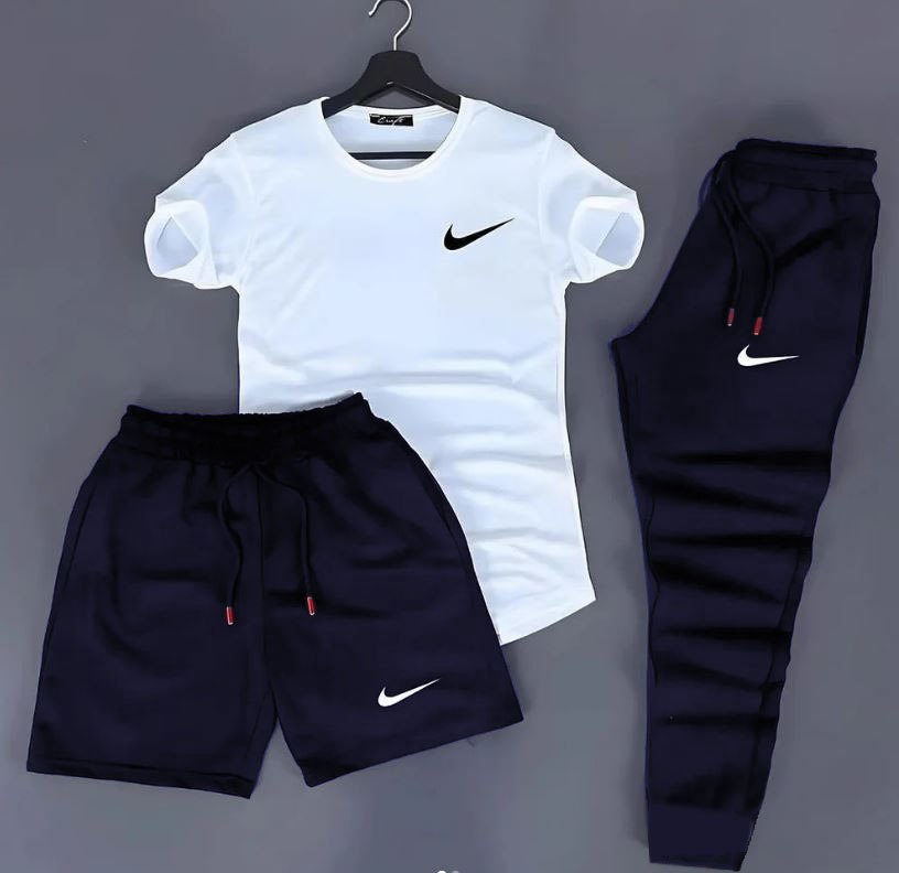 Ensemble Nike 3 pièces