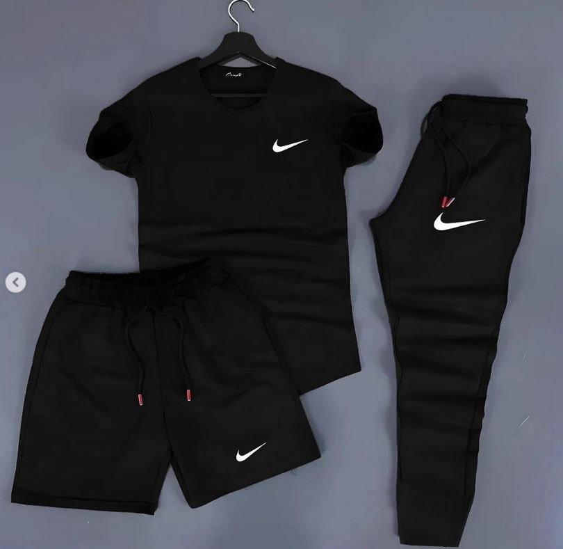Ensemble Nike 3 pièces