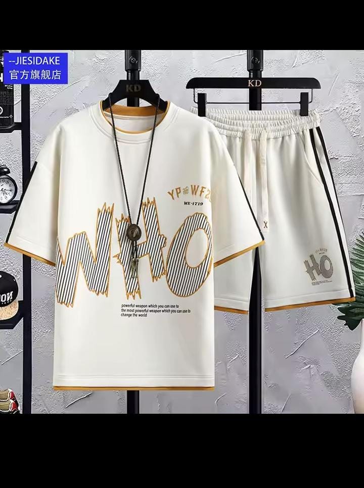 Ensemble WH