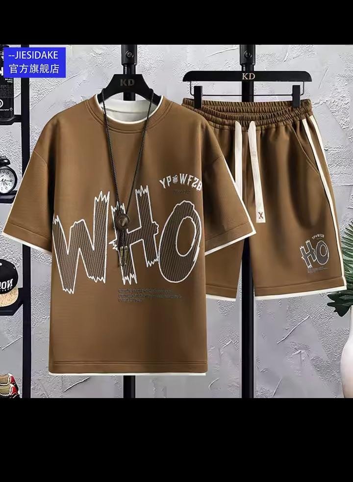 Ensemble WH