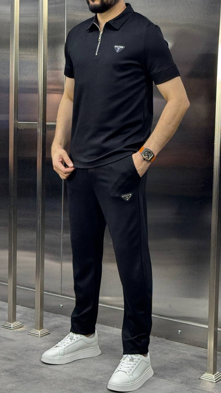 Ensemble Prada
