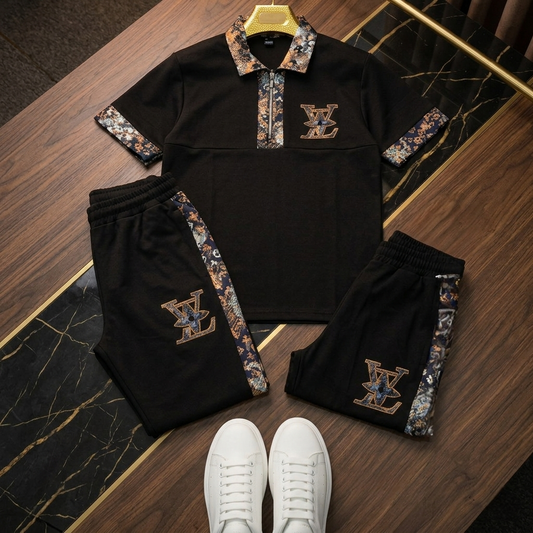 Ensemble LV 3 pièces