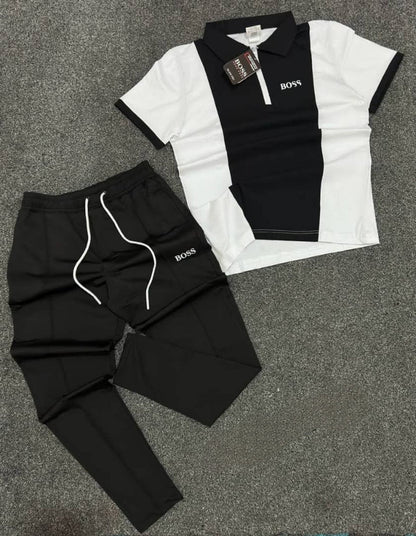 Ensemble BOSS