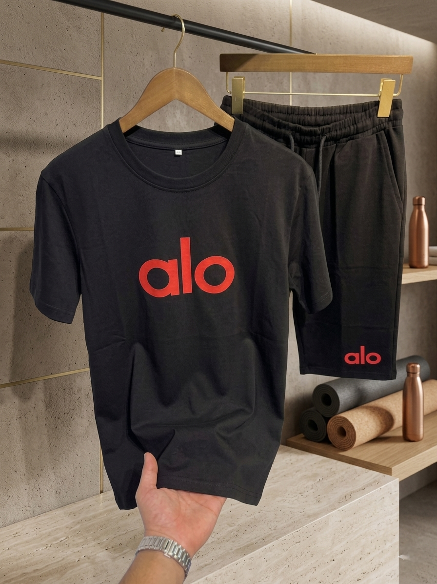 Ensemble alo