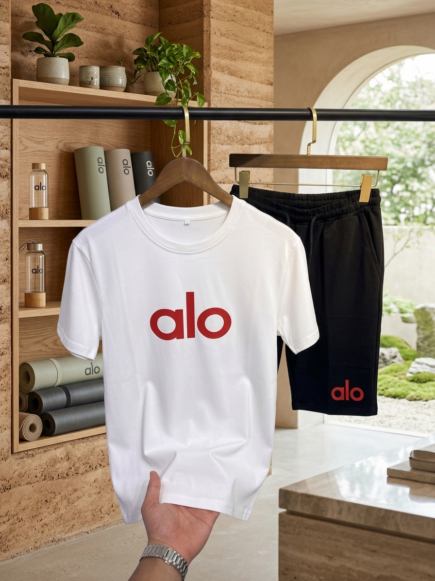 Ensemble alo