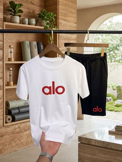 Ensemble alo