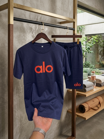 Ensemble alo