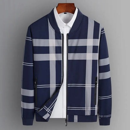 Veste burberry