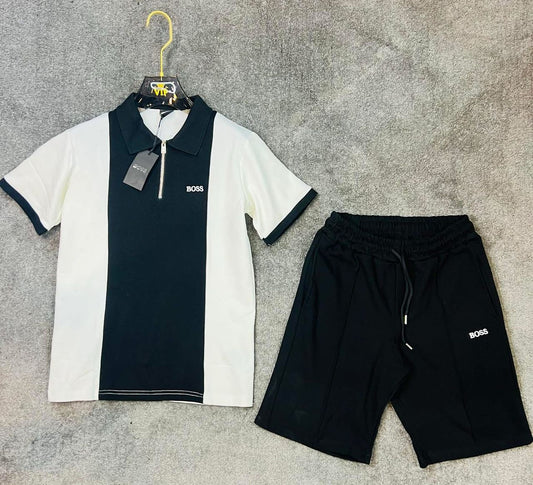 Ensemble boss short