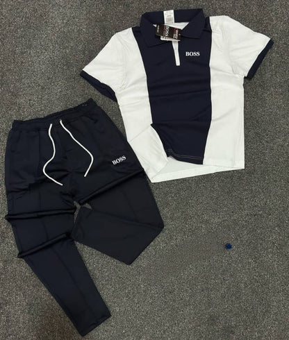 Ensemble Boss